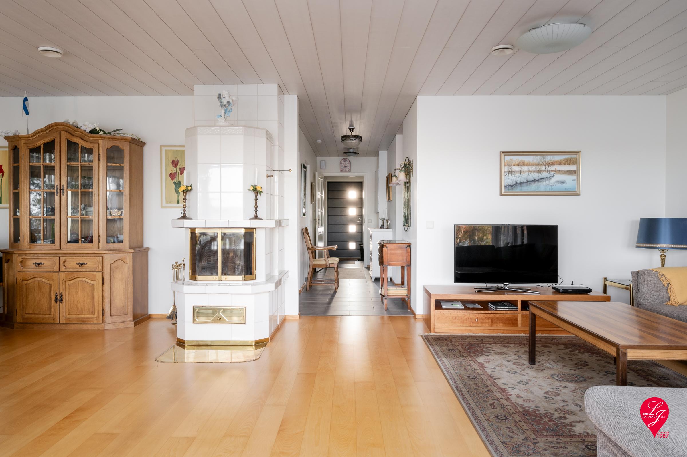 325 Veklahdentie Kirkkonummi Uusimaa