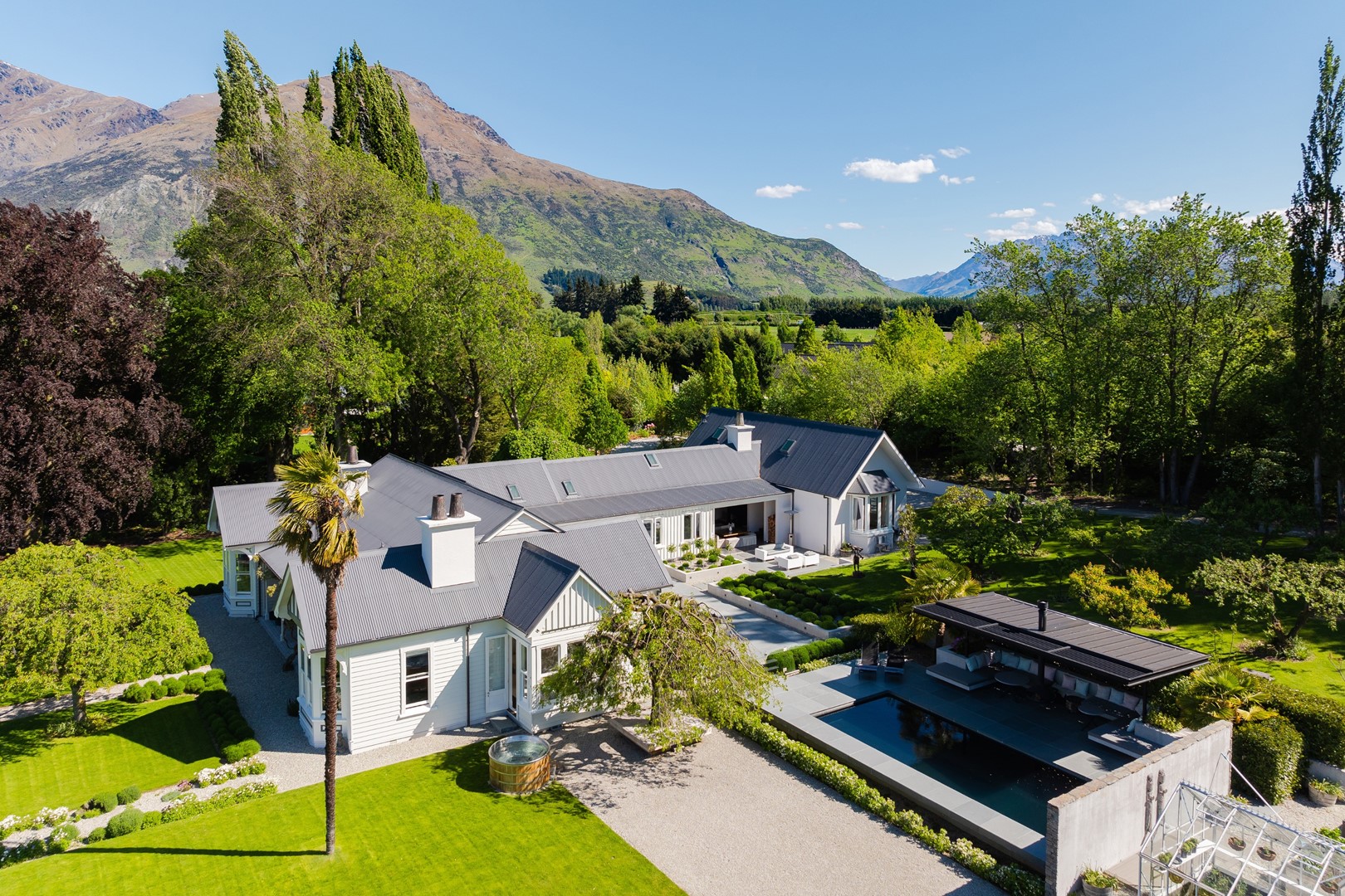 19 Ellen Johnson Terrace, Lake Hayes Estate, Lake Hayes 9371, New Zealand Lake Hayes Otago