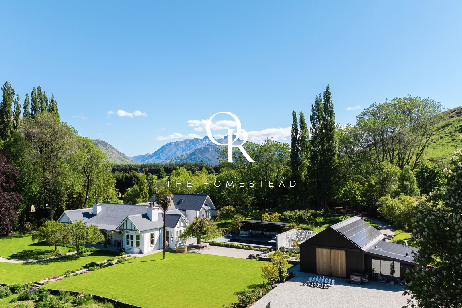 19 Ellen Johnson Terrace, Lake Hayes Estate, Lake Hayes 9371, New Zealand Lake Hayes Otago