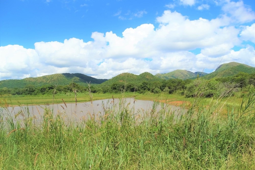  Mbombela Mpumalanga