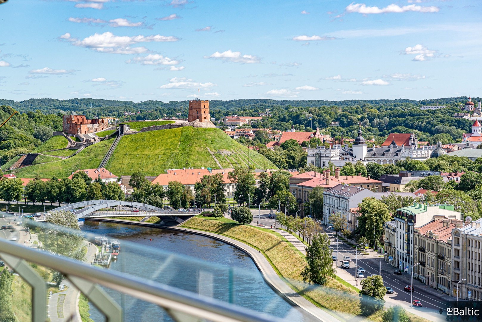  Vilnius Vilnius County