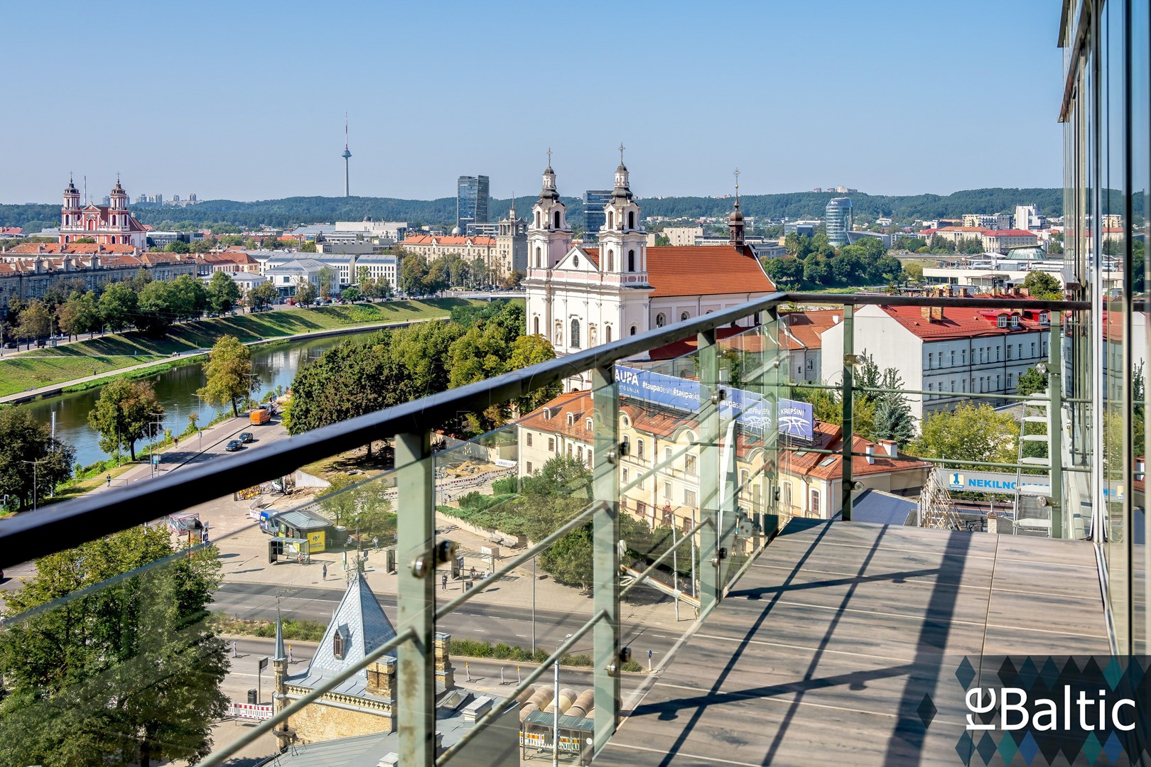  Vilnius Vilnius County