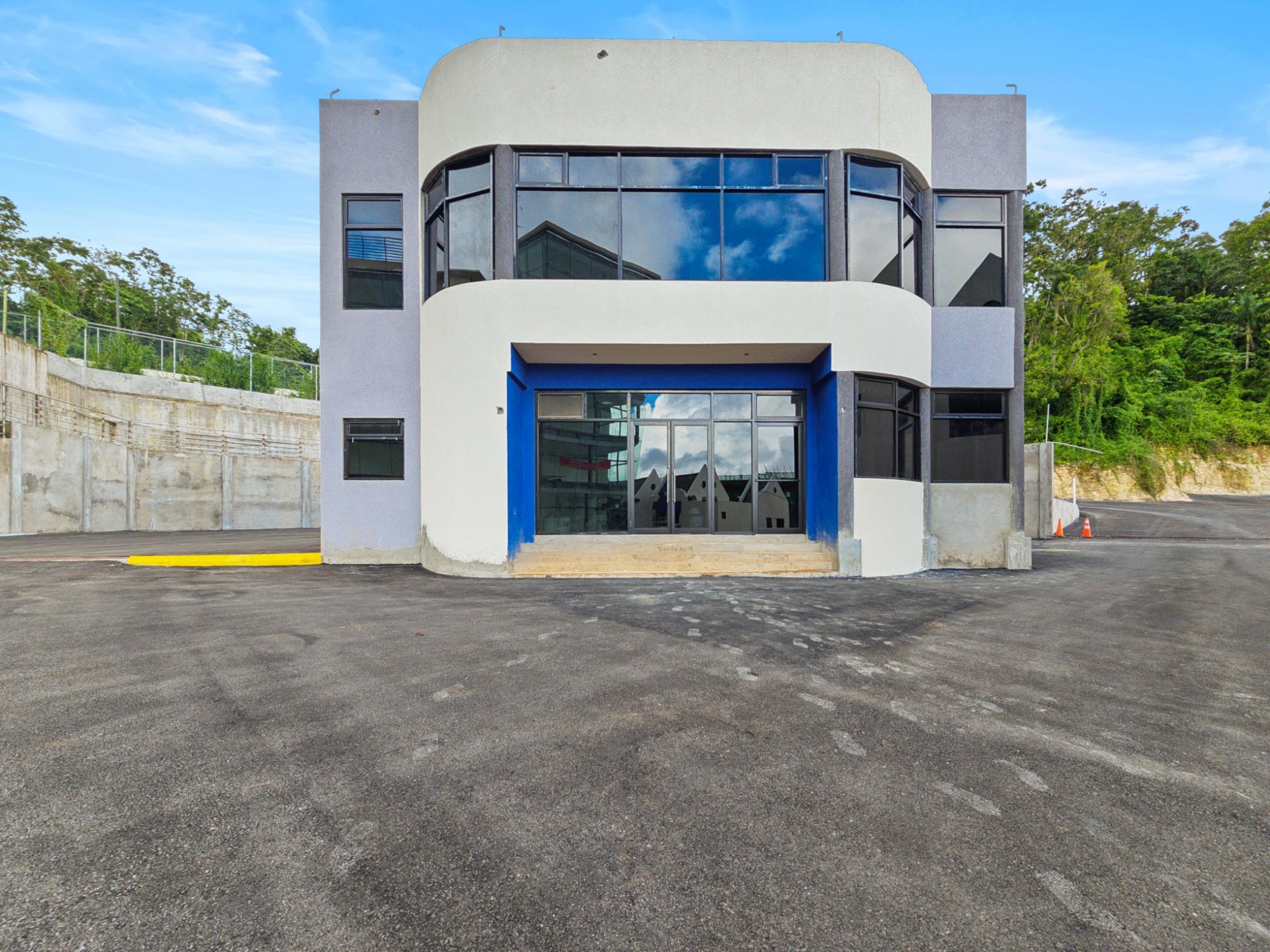Lot 1 BLOOMFIELD Mandeville Manchester Parish