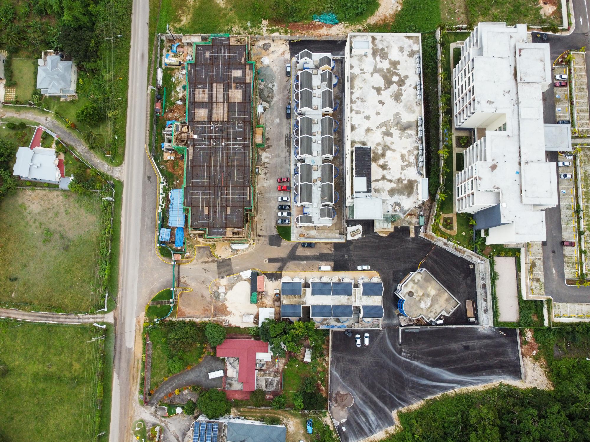 Lot 1 BLOOMFIELD Mandeville Manchester Parish