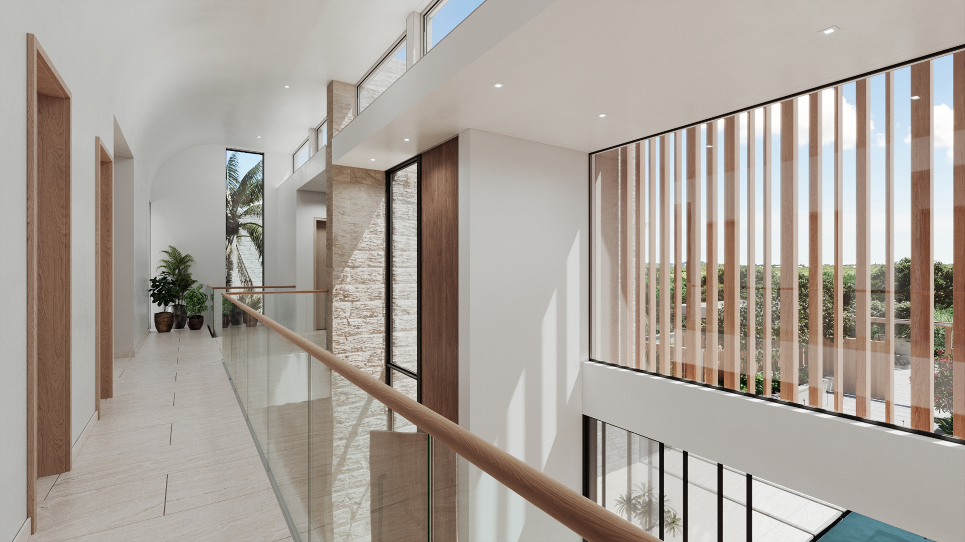 NAVAH VILLAS Providenciales Caicos Islands