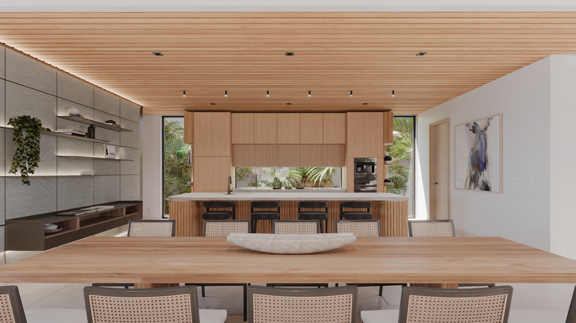 NAVAH VILLAS Providenciales Caicos Islands
