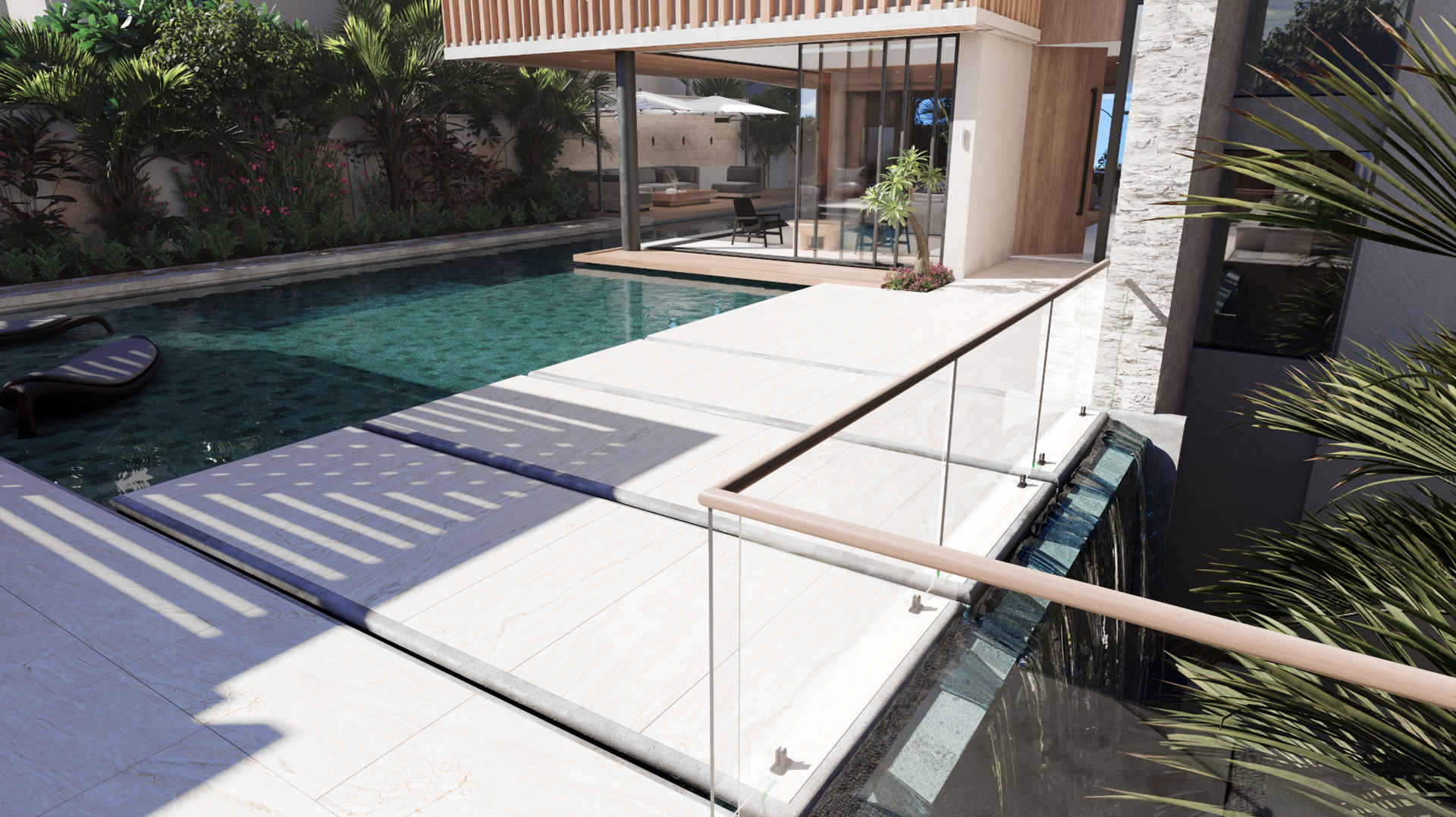 NAVAH VILLAS Providenciales Caicos Islands