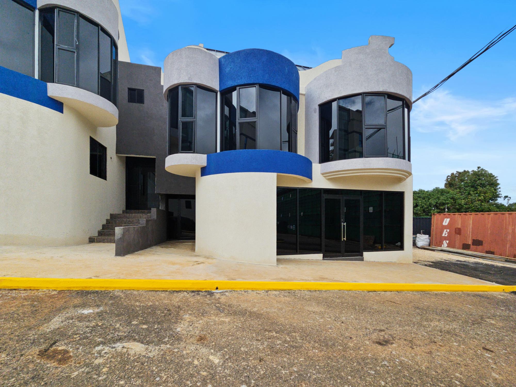 Lot 1 BLOOMFIELD Mandeville Manchester Parish