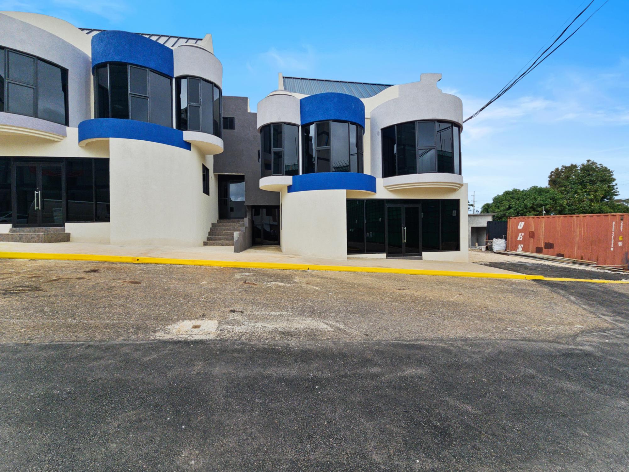 Lot 1 BLOOMFIELD Mandeville Manchester Parish