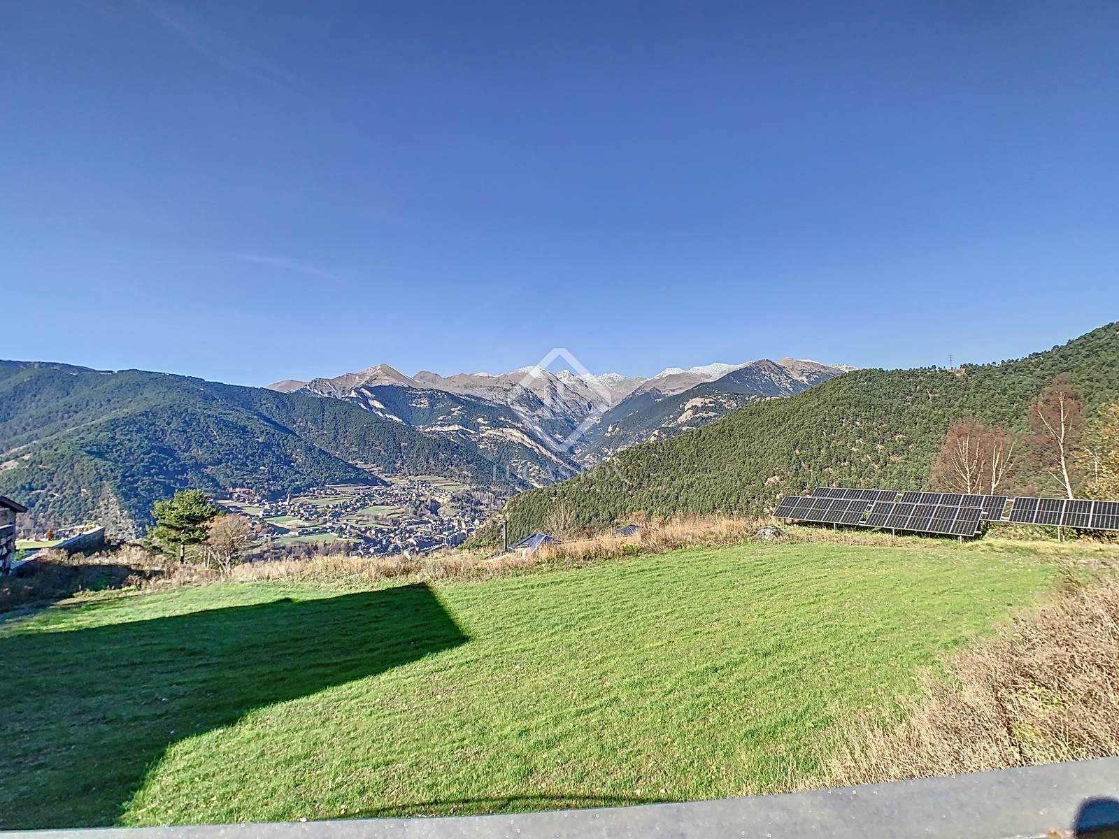  Anyós La Massana