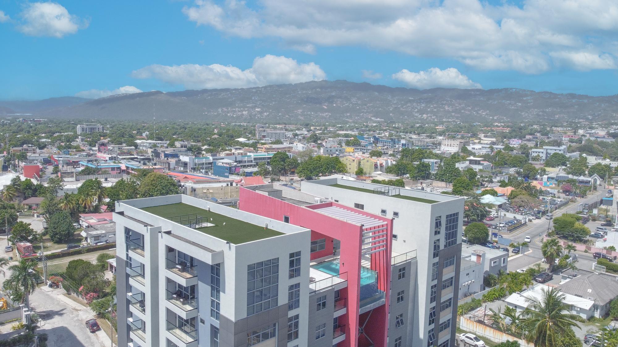11a WATERLOO ROAD Kingston St. Andrew Parish