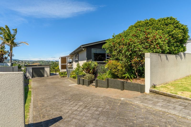 25 Te Wati Street Tauranga Bay of Plenty