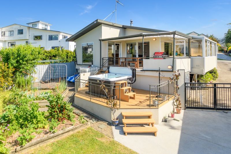 25 Te Wati Street Tauranga Bay of Plenty