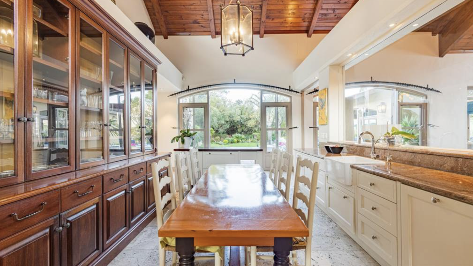 Ruyteplaats Private Mountain Estate Cape Town Western Cape