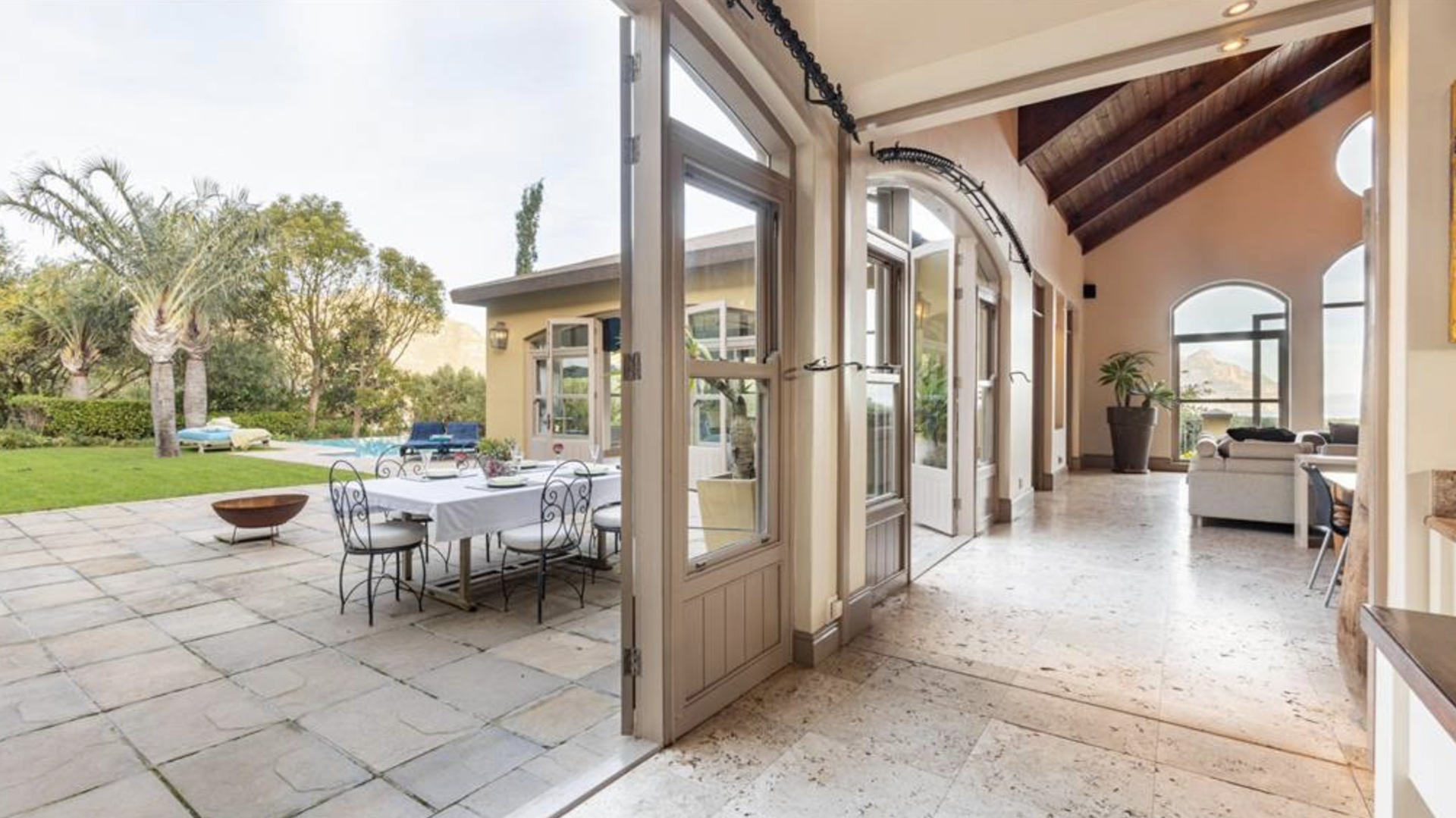 Ruyteplaats Private Mountain Estate Cape Town Western Cape