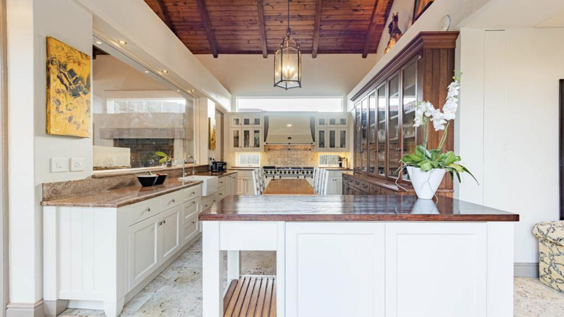 Ruyteplaats Private Mountain Estate Cape Town Western Cape