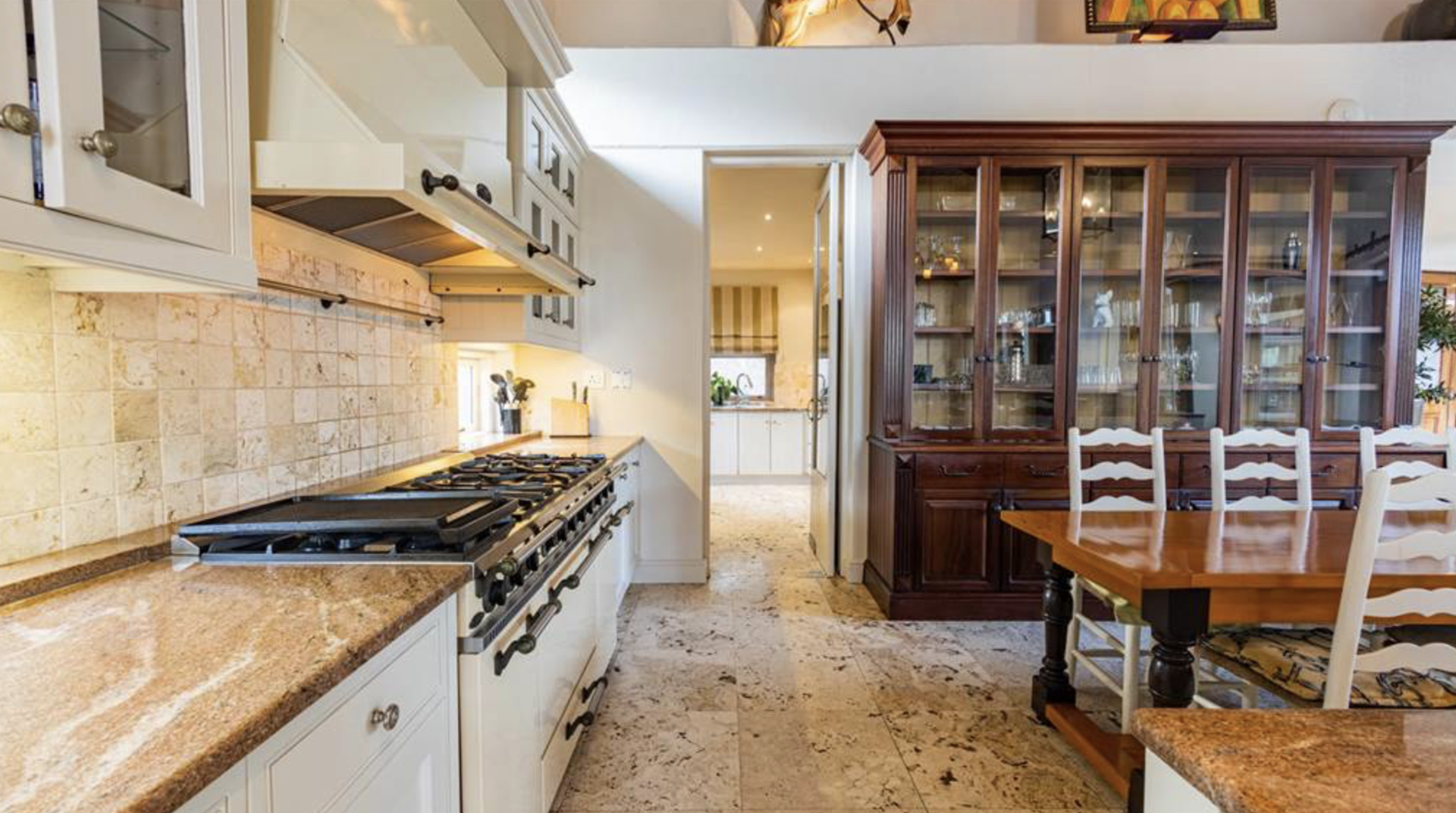 Ruyteplaats Private Mountain Estate Cape Town Western Cape