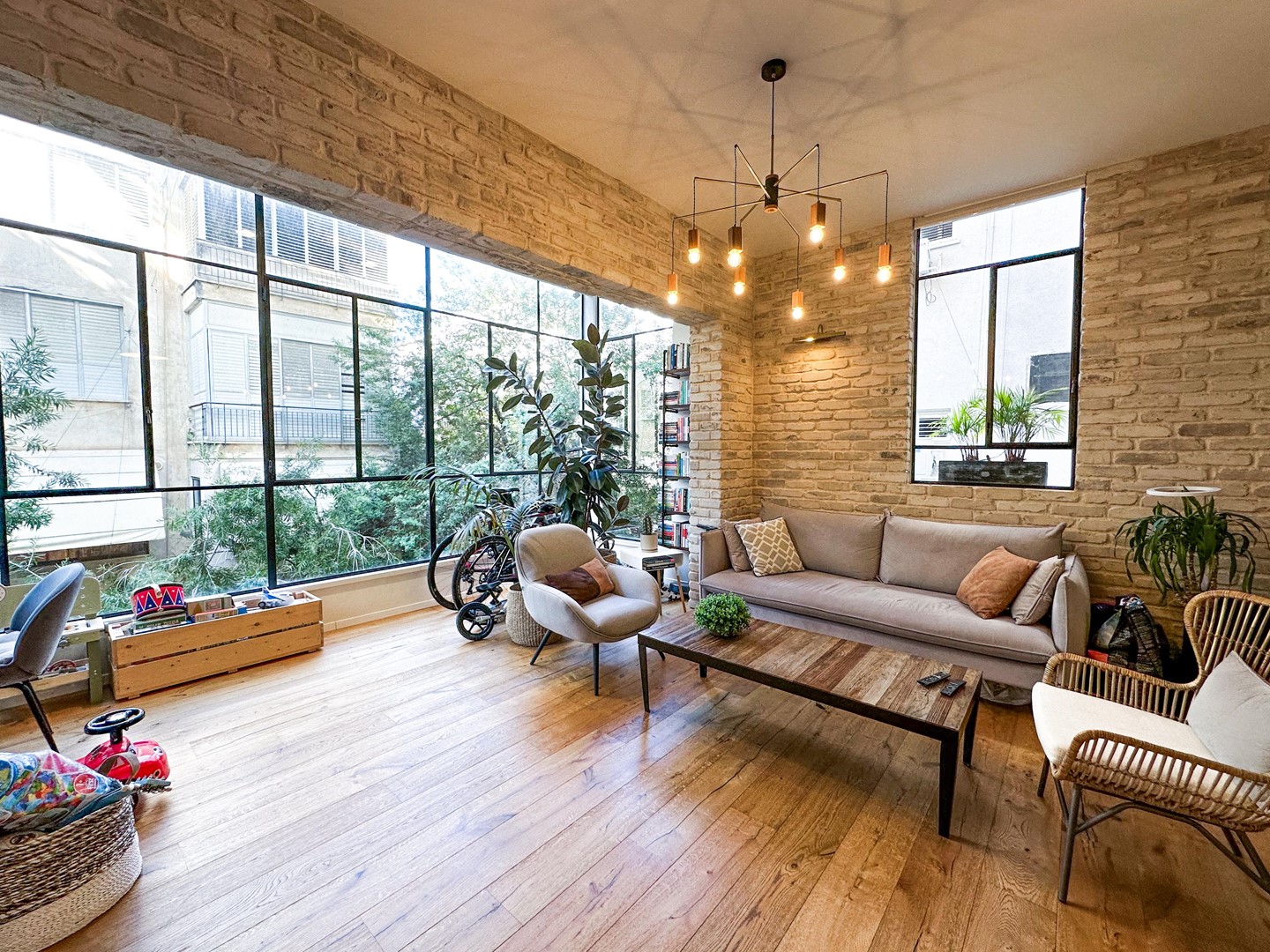 9 Malkhi Yisrael St Tel Aviv-Yafo Tel Aviv District
