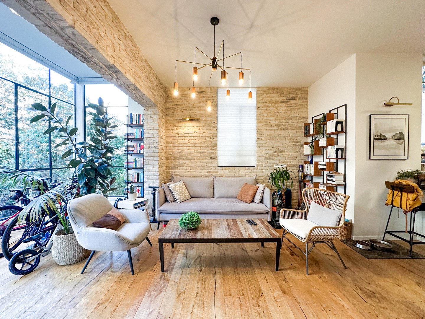 9 Malkhi Yisrael St Tel Aviv-Yafo Tel Aviv District