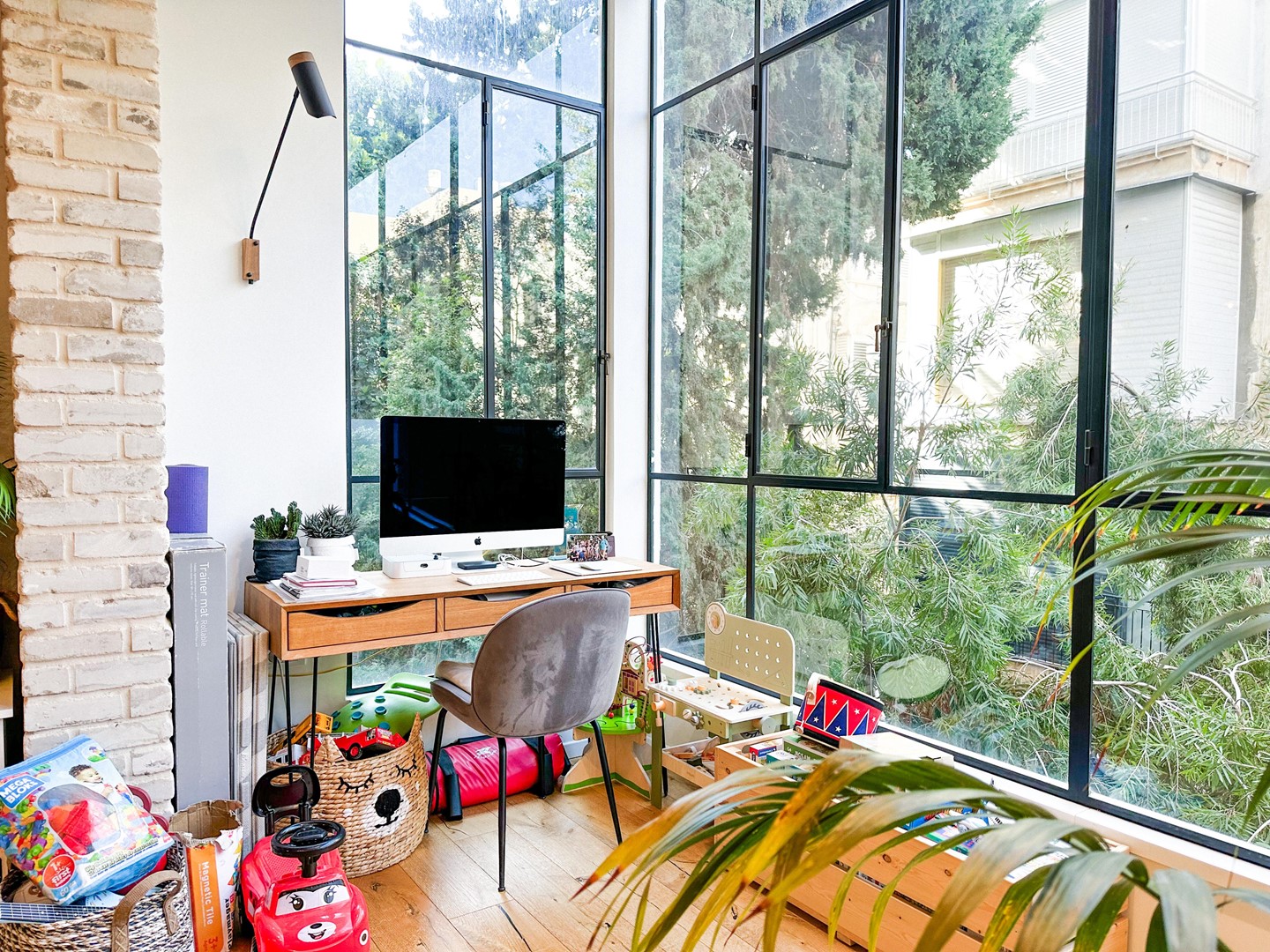 9 Malkhi Yisrael St Tel Aviv-Yafo Tel Aviv District