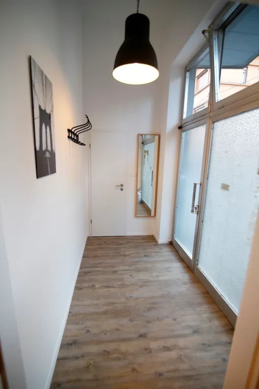 Lepodvorska ulica Šiška District Ljubljana