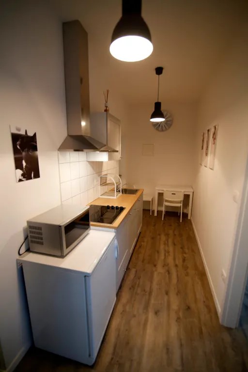 Lepodvorska ulica Šiška District Ljubljana