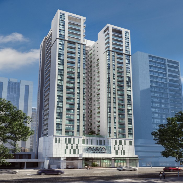 C. 42 Este & Av. Vasco NuÃ±ez de Balboa, PanamÃ¡, Provincia de PanamÃ¡, PanamÃ¡ Balboa District PanamÃ¡ Province