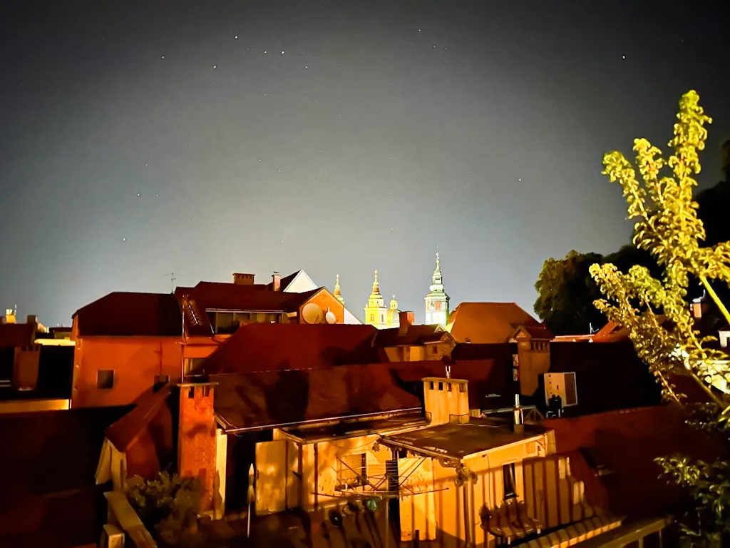 Mestni trg Ljubljana Ljubljana