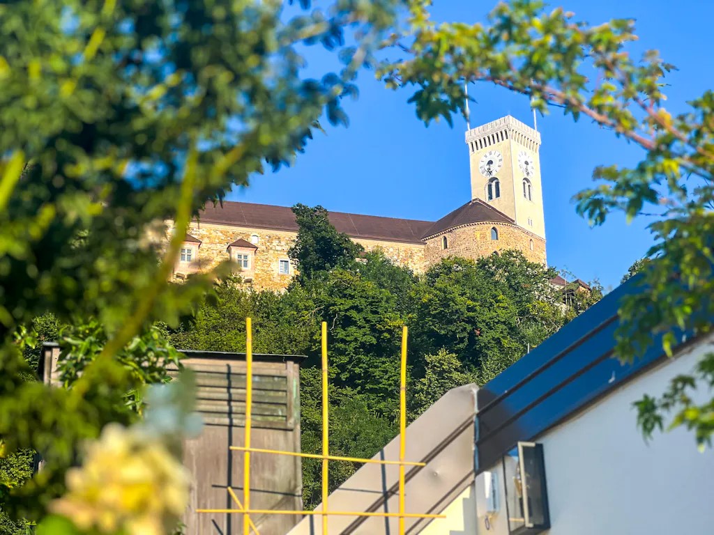 Mestni trg Ljubljana Ljubljana