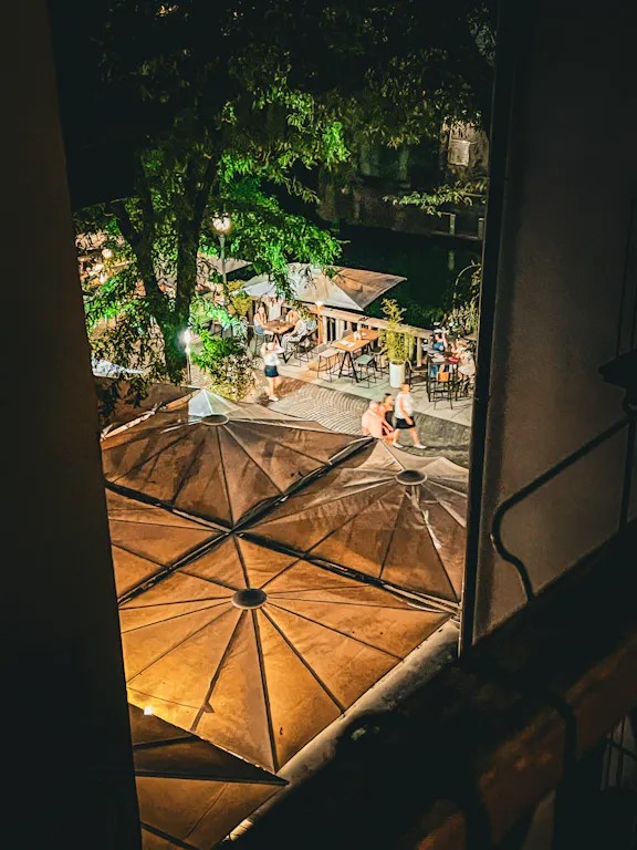 Mestni trg Ljubljana Ljubljana