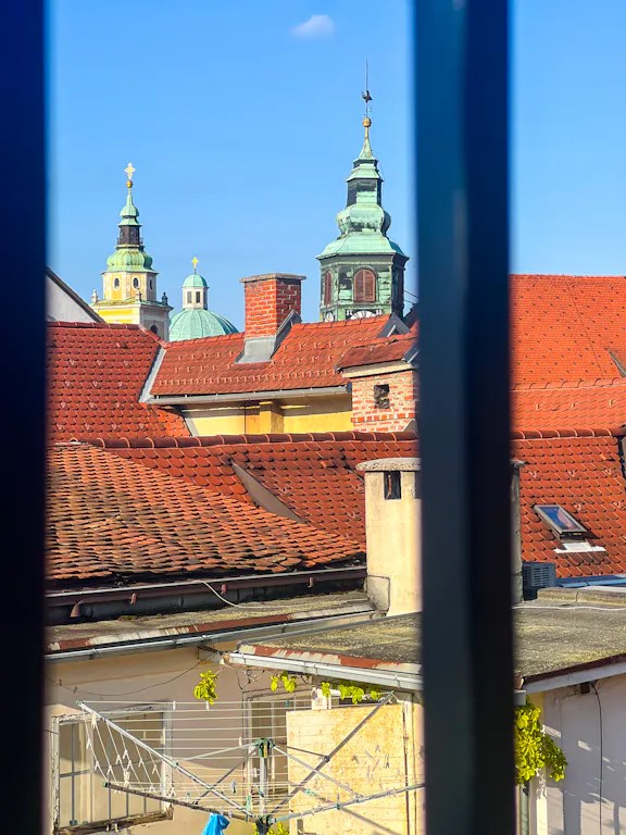 Mestni trg Ljubljana Ljubljana