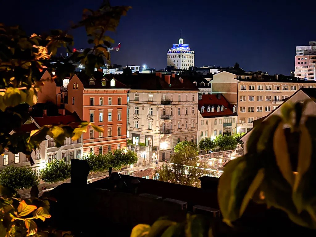 Mestni trg Ljubljana Ljubljana