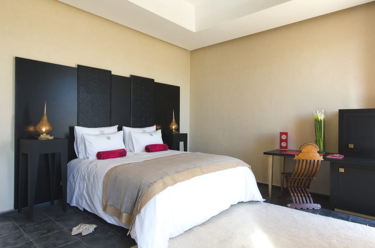 Marrakech Marrakesh Marrakesh-Safi