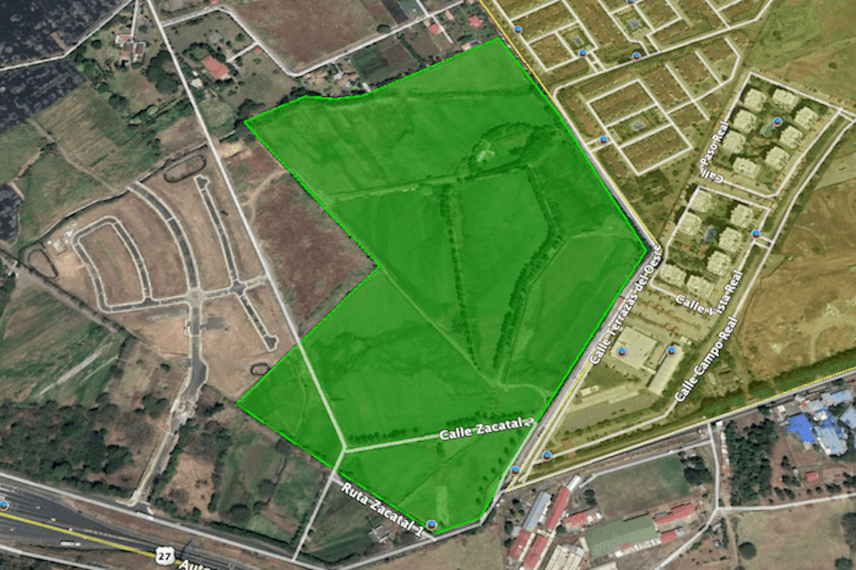  Alajuela Alajuela Province