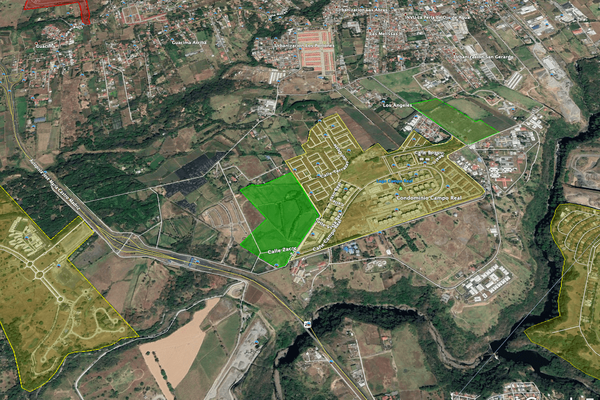  Alajuela Alajuela Province