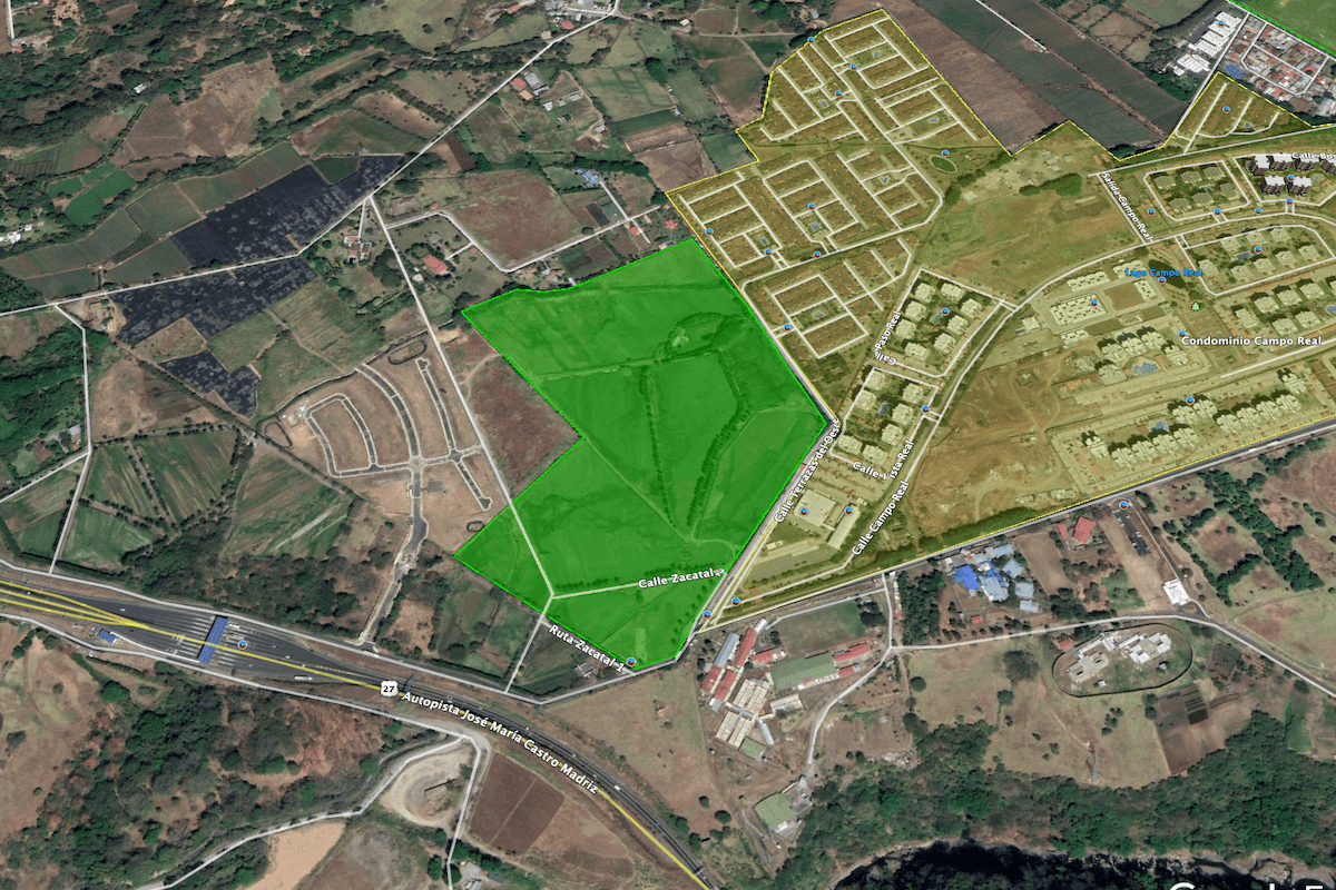  Alajuela Alajuela Province