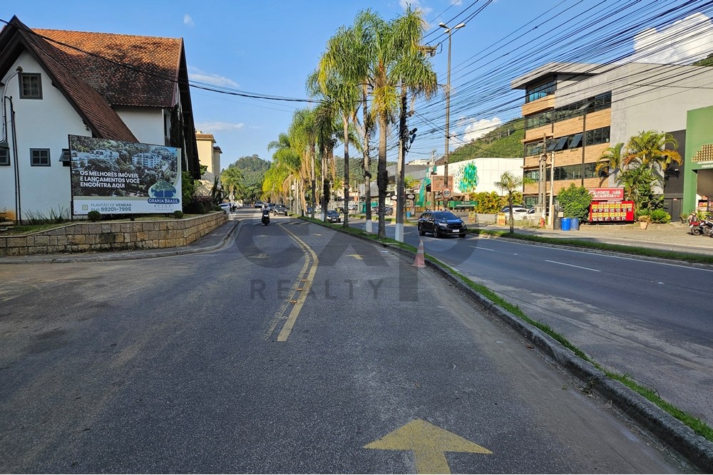 Estrada União e Indústria, 9153 Petrópolis State of Rio de Janeiro