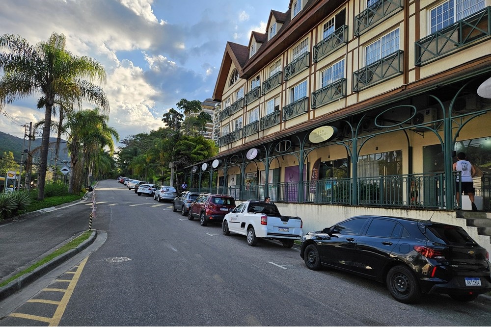 Estrada União e Indústria, 9153 Petrópolis State of Rio de Janeiro