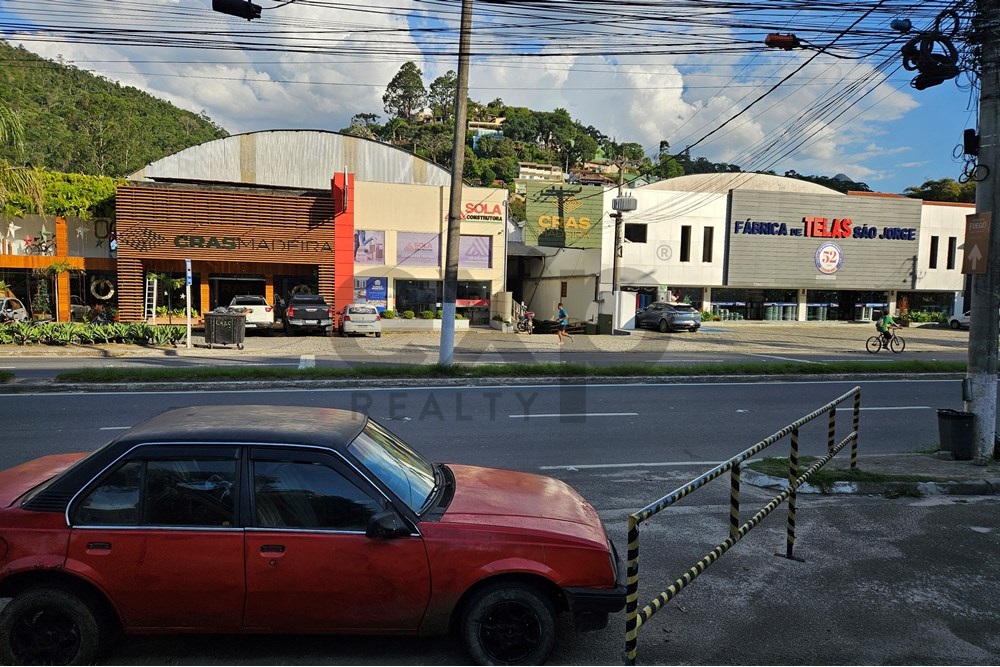 Estrada União e Indústria, 9153 Petrópolis State of Rio de Janeiro