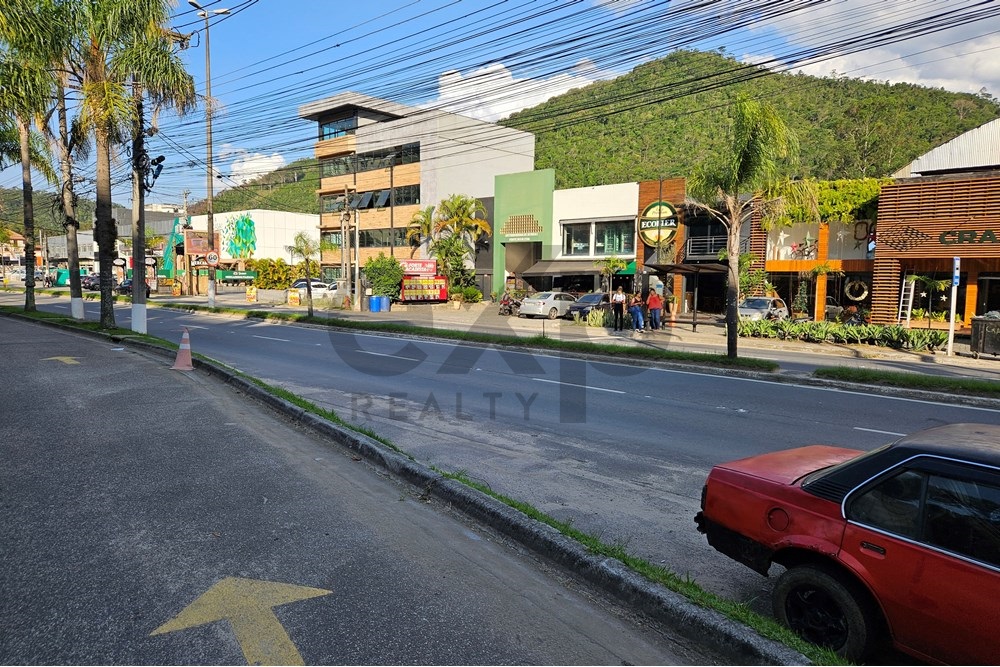Estrada União e Indústria, 9153 Petrópolis State of Rio de Janeiro