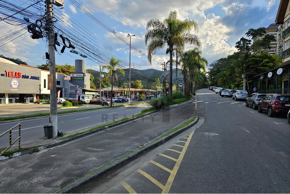 Estrada União e Indústria, 9153 Petrópolis State of Rio de Janeiro