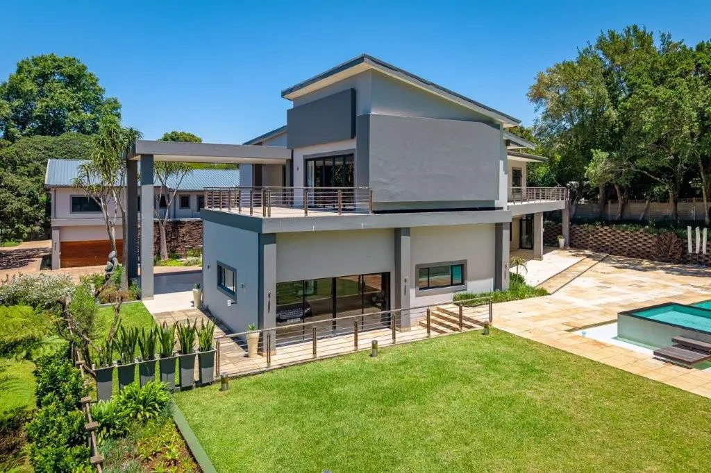 Sheila Place, Gillits 4A Gillitts KwaZulu-Natal