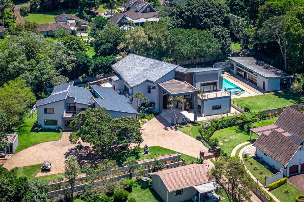 Sheila Place, Gillits 4A Gillitts KwaZulu-Natal