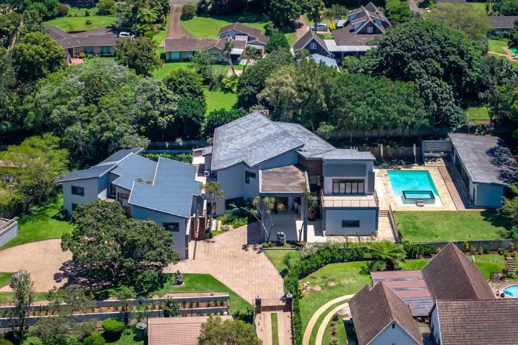 Sheila Place, Gillits 4A Gillitts KwaZulu-Natal