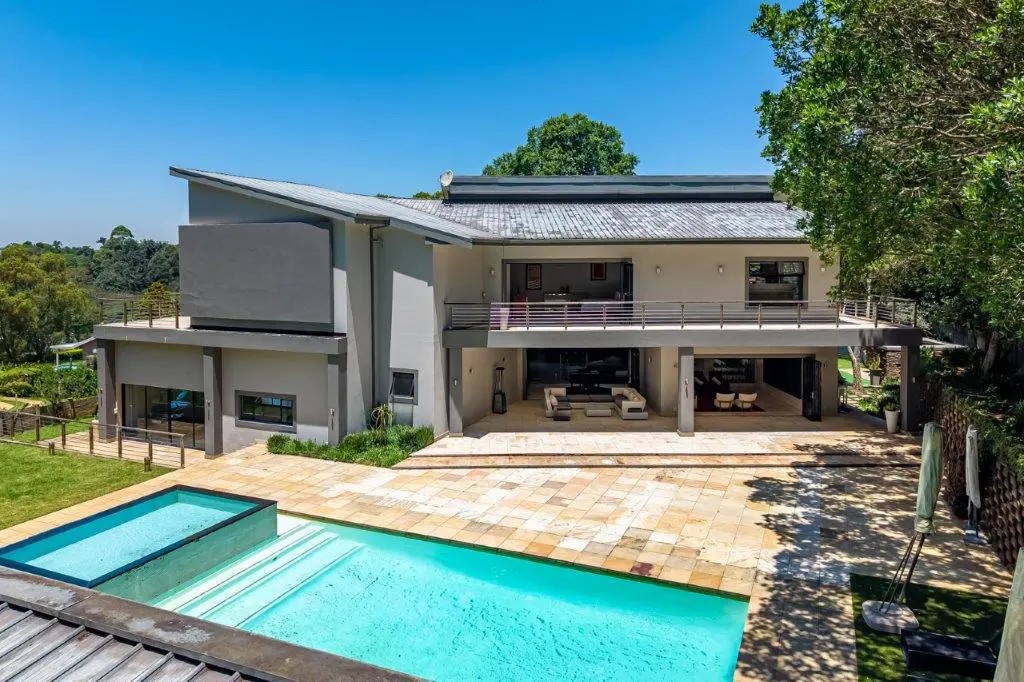 Sheila Place, Gillits 4A Gillitts KwaZulu-Natal