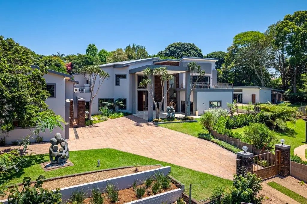 Sheila Place, Gillits 4A Gillitts KwaZulu-Natal