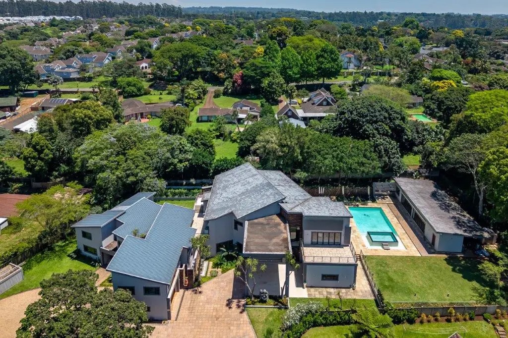 Sheila Place, Gillits 4A Gillitts KwaZulu-Natal