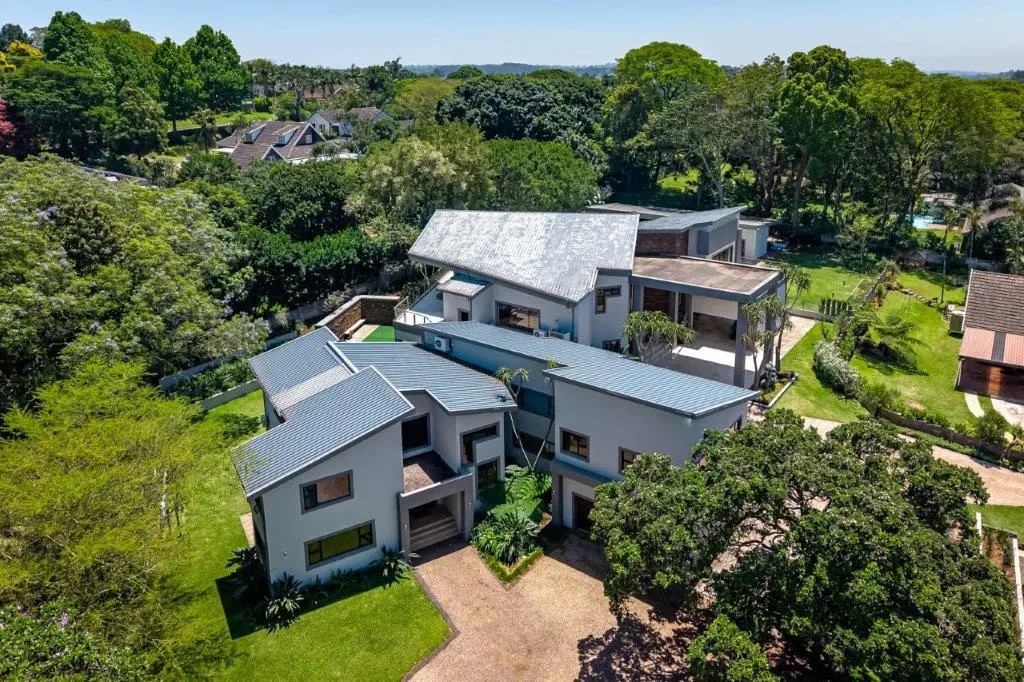 Sheila Place, Gillits 4A Gillitts KwaZulu-Natal