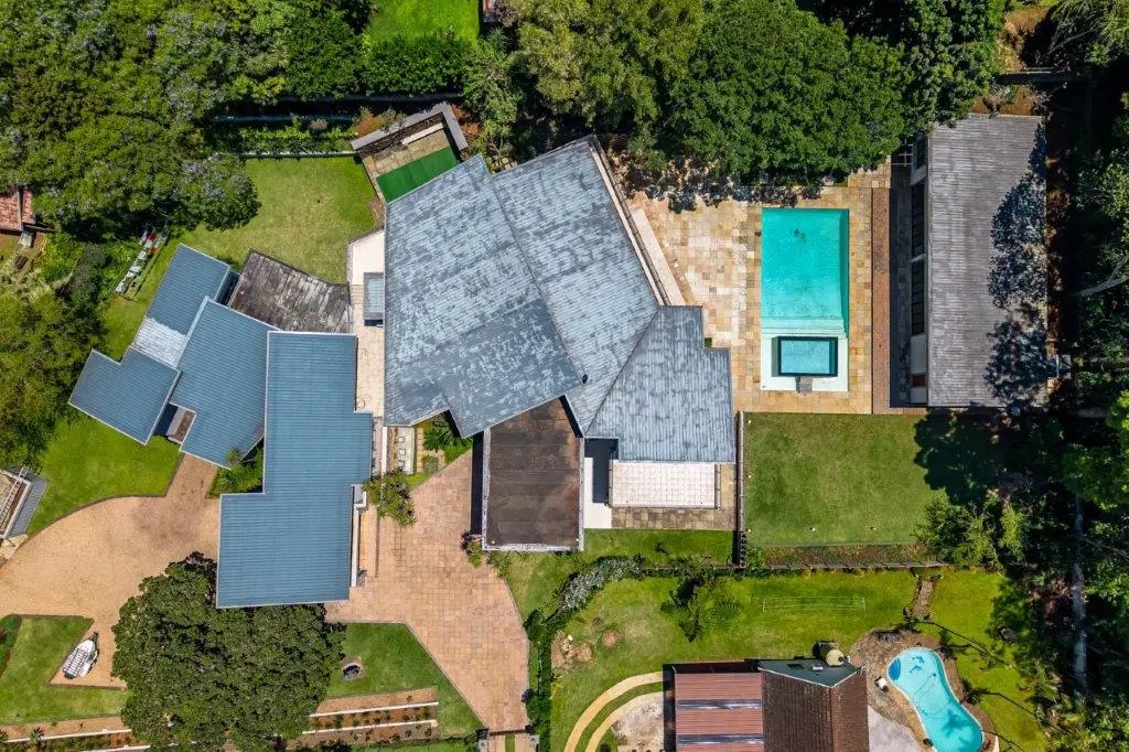 Sheila Place, Gillits 4A Gillitts KwaZulu-Natal