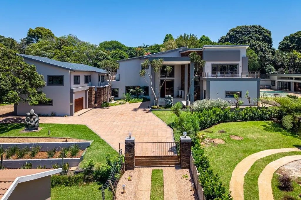 Sheila Place, Gillits 4A Gillitts KwaZulu-Natal